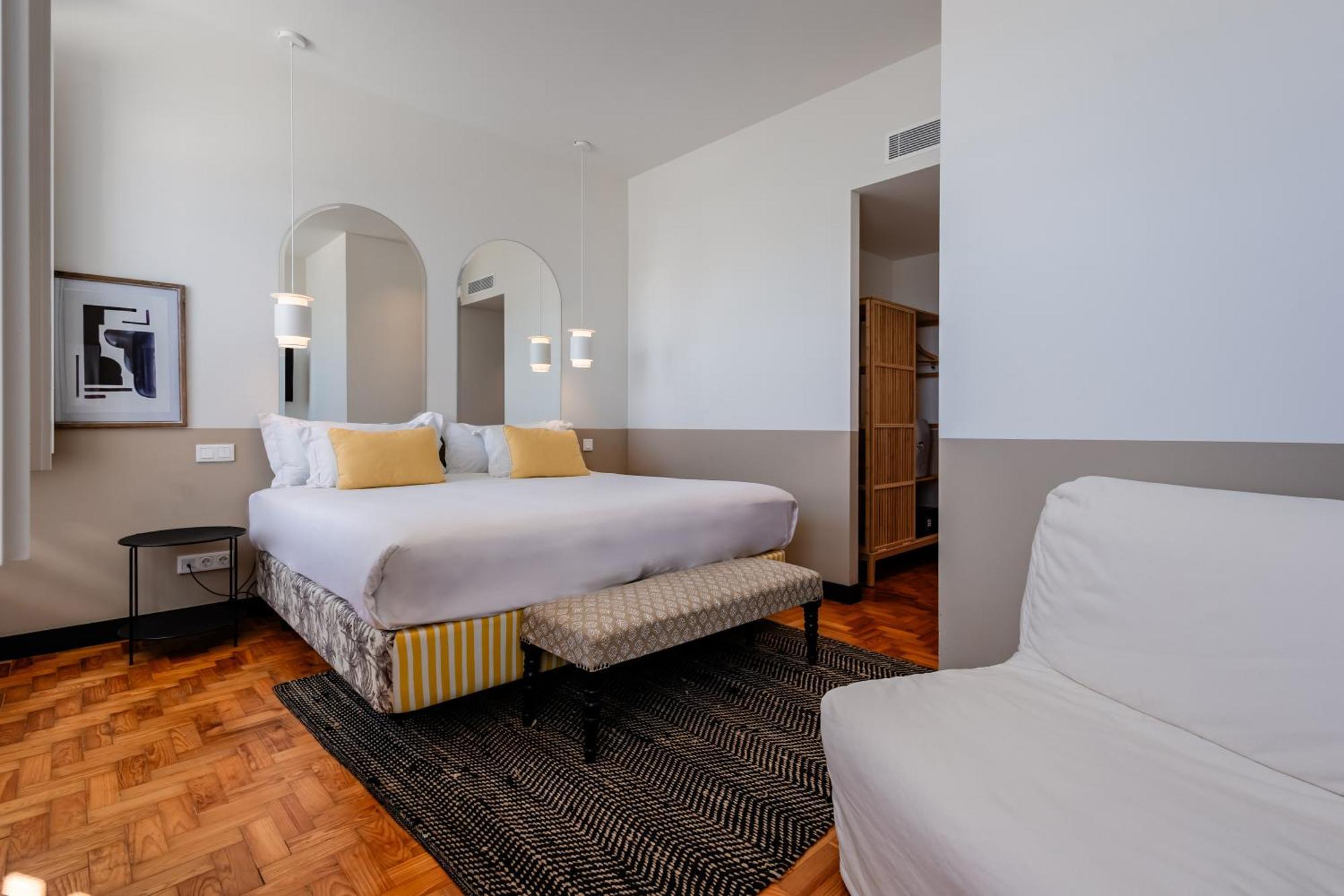 Vila Real de Santo António Pousada Vila Real Santo Antonio מראה חיצוני תמונה